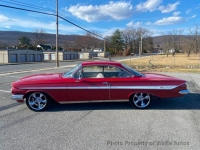 1961 Chevrolet Impala for sale in Wind Gap, Pennsylvania (ID-140659)