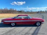 1961 Chevrolet Impala for sale in Wind Gap, Pennsylvania (ID-140659)