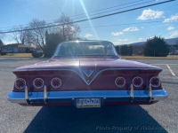 1961 Chevrolet Impala for sale in Wind Gap, Pennsylvania (ID-140659)