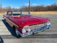 1961 Chevrolet Impala for sale in Wind Gap, Pennsylvania (ID-140659)