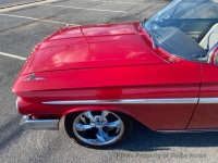 1961 Chevrolet Impala for sale in Wind Gap, Pennsylvania (ID-140659)