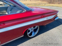 1961 Chevrolet Impala for sale in Wind Gap, Pennsylvania (ID-140659)