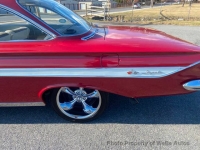 1961 Chevrolet Impala for sale in Wind Gap, Pennsylvania (ID-140659)