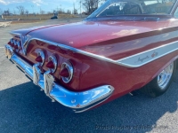 1961 Chevrolet Impala for sale in Wind Gap, Pennsylvania (ID-140659)
