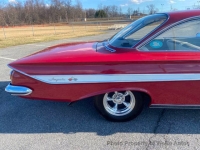 1961 Chevrolet Impala for sale in Wind Gap, Pennsylvania (ID-140659)
