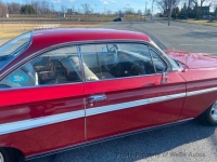 1961 Chevrolet Impala for sale in Wind Gap, Pennsylvania (ID-140659)