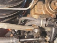 1961 Chevrolet Impala for sale in Michigan (ID-140786)