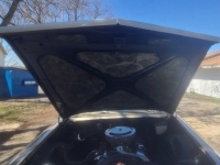 1961 Chevrolet Impala for sale in Michigan (ID-140786)