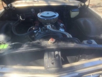 1961 Chevrolet Impala for sale in Michigan (ID-140786)