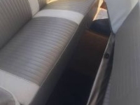 1961 Chevrolet Impala for sale in Michigan (ID-140786)