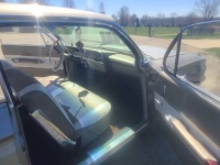 1961 Chevrolet Impala for sale in Michigan (ID-140786)