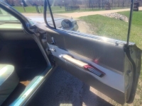 1961 Chevrolet Impala for sale in Michigan (ID-140786)