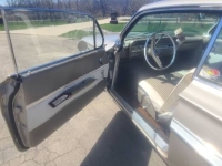 1961 Chevrolet Impala for sale in Michigan (ID-140786)
