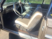 1961 Chevrolet Impala for sale in Michigan (ID-142372)