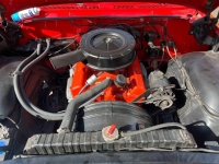 1961 Chevrolet Impala for sale in Michigan (ID-142508)