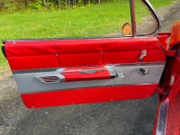 1961 Chevrolet Impala for sale in Michigan (ID-142508)