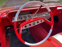 1961 Chevrolet Impala for sale in Michigan (ID-142508)