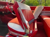 1961 Chevrolet Impala for sale in Michigan (ID-142508)