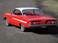1961 Chevrolet Impala for sale in Michigan (ID-142508)