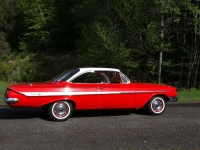 1961 Chevrolet Impala for sale in Michigan (ID-142508)