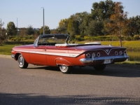 1961 Chevrolet Impala for sale in Riverhead, New York (ID-146651)