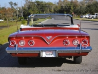 1961 Chevrolet Impala for sale in Riverhead, New York (ID-146651)