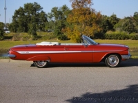 1961 Chevrolet Impala for sale in Riverhead, New York (ID-146651)