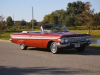 1961 Chevrolet Impala for sale in Riverhead, New York (ID-146651)
