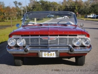 1961 Chevrolet Impala for sale in Riverhead, New York (ID-146651)