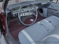 1961 Chevrolet Impala for sale in Riverhead, New York (ID-146651)