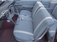 1961 Chevrolet Impala for sale in Riverhead, New York (ID-146651)