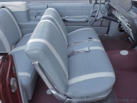 1961 Chevrolet Impala for sale in Riverhead, New York (ID-146651)