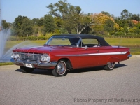 1961 Chevrolet Impala for sale in Riverhead, New York (ID-146651)