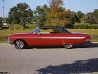 1961 Chevrolet Impala for sale in Riverhead, New York (ID-146651)