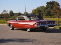 1961 Chevrolet Impala for sale in Riverhead, New York (ID-146651)