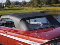 1961 Chevrolet Impala for sale in Riverhead, New York (ID-146651)