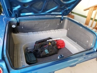 1961 Chevrolet Impala for sale in Michigan (ID-154791)