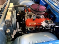 1961 Chevrolet Impala for sale in Michigan (ID-154791)