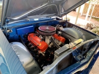 1961 Chevrolet Impala for sale in Michigan (ID-154791)