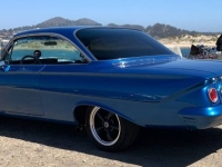 1961 Chevrolet Impala for sale in Michigan (ID-154791)