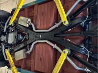 1961 Chevrolet Impala for sale in Michigan (ID-155011)