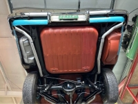 1961 Chevrolet Impala for sale in Michigan (ID-155011)