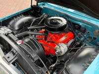 1961 Chevrolet Impala for sale in Michigan (ID-155011)