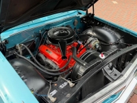 1961 Chevrolet Impala for sale in Michigan (ID-155011)