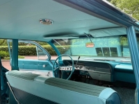 1961 Chevrolet Impala for sale in Michigan (ID-155011)