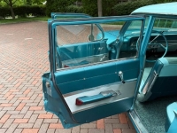 1961 Chevrolet Impala for sale in Michigan (ID-155011)