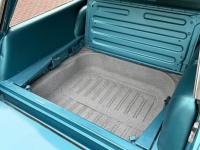 1961 Chevrolet Impala for sale in Michigan (ID-155011)