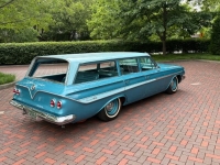 1961 Chevrolet Impala for sale in Michigan (ID-155011)