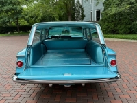 1961 Chevrolet Impala for sale in Michigan (ID-155011)