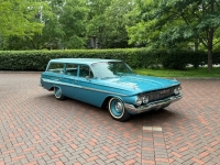 1961 Chevrolet Impala for sale in Michigan (ID-155011)